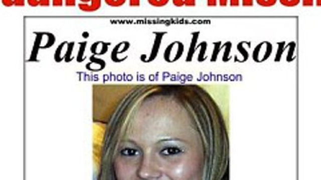 Usa, il giallo di Paige, scomparsa 10 anni fa: il corpo &egrave; stato rinvenuto in bosco