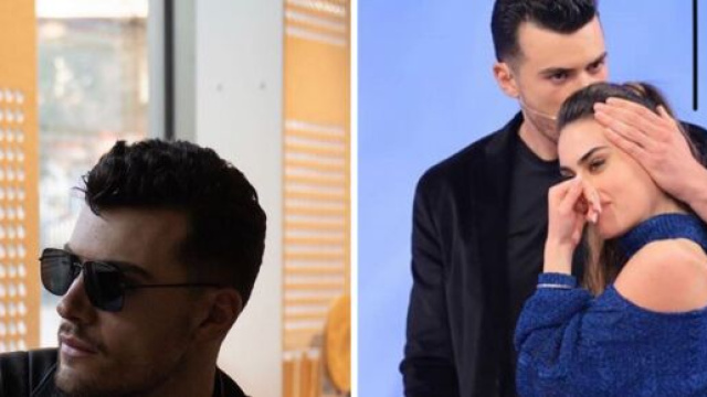 Veronica Burchielli, ex UeD, ai fan: 'La strada di Alessandro si &egrave; divisa dalla mia'.