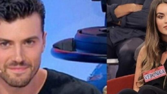 Zarino e Burchielli, ex U&D, si sono lasciati, lei: 'I motivi rimarranno privati'