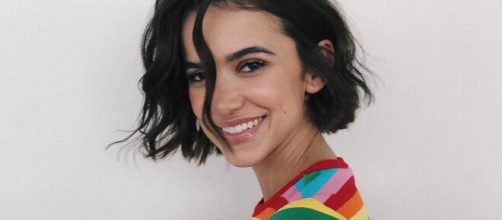 5 fatos a respeito da cantora Manu Gavassi. (Arquivo Blasting News)