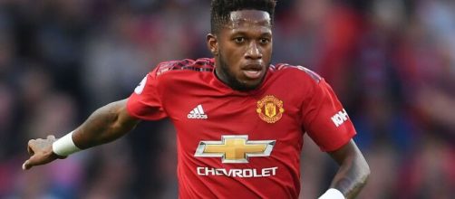 Ap&oacute;s &oacute;timas temporadas no Shakhtar, Fred foi para o Manchester, onde n&atilde;o se destacou. (Arquivo Blasting News)