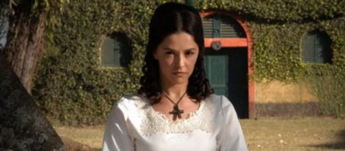 Artistas de "A Escrava Isaura" na atualidade. (Reprodu&ccedil;&atilde;o/RecordTV)