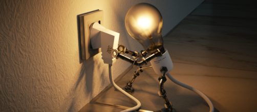 Bajar y optimizar el consumo del hogar es una pr&aacute;ctica saludable para informporar. (Foto de Piqsels)