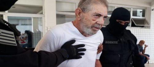 Covid-19: Jo&atilde;o de Deus &eacute; beneficiado em meio a pandemia e cumprir&aacute; pena em casa. (Arquivo Blasting News)