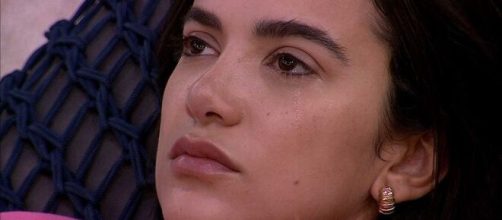De acordo com o UOL, Manu deve ser a 10&ordm; eliminada do 'BBB 20' | Foto: Reprodu&ccedil;&atilde;o/Gshow