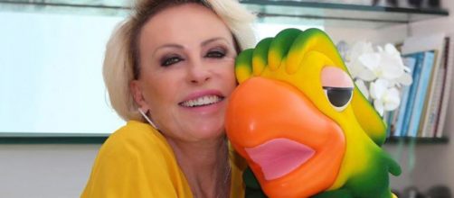 Fatos sobre a vida de Ana Maria Braga. (Reprodu&ccedil;&atilde;o/TV Globo/Instagram/@anamaria16)