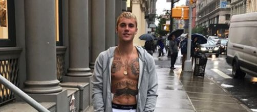 Fatos sobre a vida do Justin Bieber. (Reprodu&ccedil;&atilde;o/Instagram/@justinbieber)