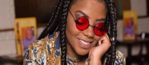 Ludmilla compara pared&atilde;o entre Manu e Prior com final de Copa do Mundo. ( Arquivo Blasting News )