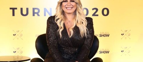 Mar&iacute;lia Mendon&ccedil;a fala sobre cobran&ccedil;a ap&oacute;s live de Gusttavo Lima. (Arquivo Blasting News)