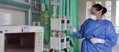 Algunos casos confirmados de coronavirus han sido atendidos oportunamente. - cnn.com