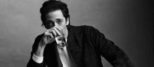 Monochrome Adrien Brody Widescreen Wallpaper 57557 3840x2160px - hdwallsource.com