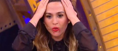 Tat&aacute; Werneck foi acusada de ser grossa pelos seguidores, e rebateu eles pelo Twitter. (Reprodu&ccedil;&atilde;o/TV Globo)