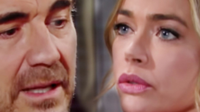 Beautiful, spoiler Usa: Ridge parte per Las Vegas in compagnia di Shauna.