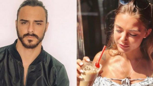 Benji r&eacute;agit enfin &agrave; l'arriv&eacute;e d'Alix dans Les Marseillais aux Cara&iuml;bes.