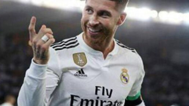 Calciomercato Juve, nel mirino ci sarebbe Sergio Ramos (Rumors)