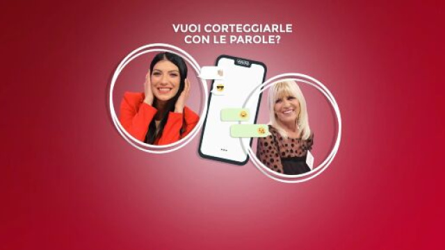 Casting per 'Vuoi corteggiare con le parole?' e altro ancora
