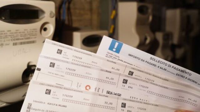 Coronavirus: come risparmiare sulle utenze e bollette