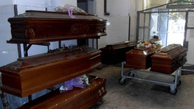 Coronavirus Teramo, padre e figlio morti nello stesso ospedale