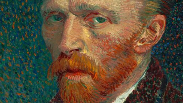 Il 'Giardino di Primavera' di Van Gogh &egrave; stato rubato durante il lockdown.
