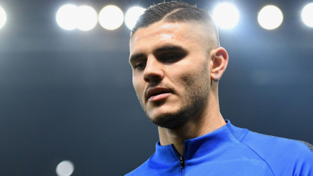 Inter, Tuttosport non esclude il ritorno di Icardi.