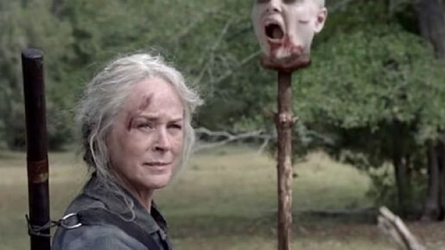 Recensione The Walking Dead 10x14