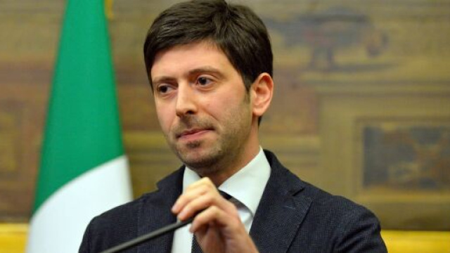Roberto Speranza ha confermato la chiusura totale almeno fino a Pasqua e una lenta ripresa a partire da maggio.