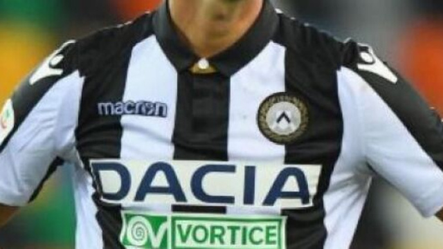 Rolando Mandragora, centrocampista dell'Udinese.
