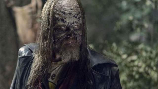 "The Walking Dead" 10x15 promo e anticipazioni