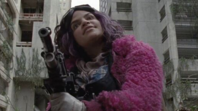 The Walking Dead, anticipazioni 10x15.