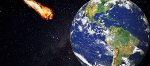 Asteroide potencialmente peligroso pasar&aacute; muy cerca de la Tierra ... - dominicanos.nyc
