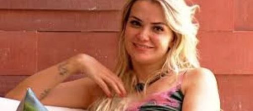 "BBB20": Marcela &eacute; acusada pelos internautas de racismo contra Babu. (Reprodu&ccedil;&atilde;o/ TV Globo)