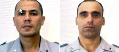 Bombeiros eram experientes na fun&ccedil;&atilde;o. (Divulga&ccedil;&atilde;o / Corpo de Bombeiros).