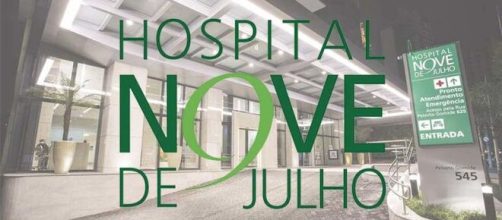 Emprego no Hospital Nove de Julho abre vagas. (Divulga&ccedil;&atilde;o)