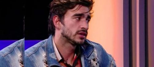 Guilherme do "BBB20" falou sobre as suas pol&ecirc;micas e confundiu o nome das duas sisters. (Reprodu&ccedil;&atilde;o/ TV Globo).