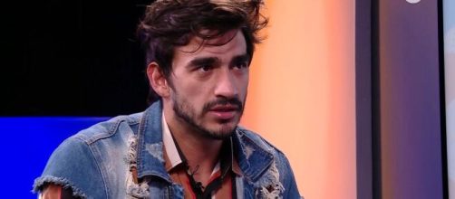 Guilherme rev&ecirc; grava&ccedil;&otilde;es que realiza plano maligno para Mari Gonzalez. (Reprodu&ccedil;&atilde;o/ GShow)