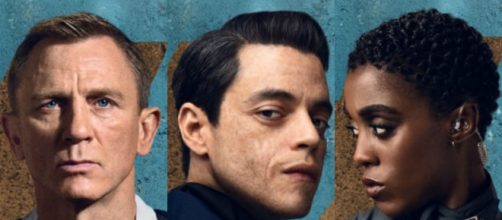 O &ldquo;007 &ndash; Sem Tempo Para Morrer&rdquo; teve sua estreia adiada para o final do ano. (Arquivo Blasting News)