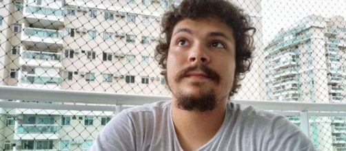 Pedro Henrique &eacute; do signo de le&atilde;o. (Arquivo Pessoal)