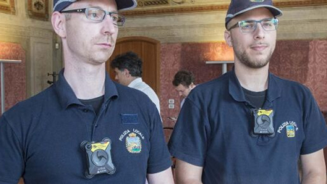 Agente polizia locale: due concorsi con assunzione a tempo indeterminato emanati dal Veneto.