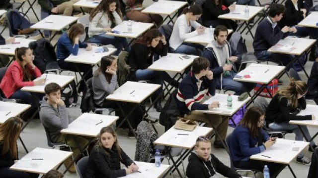 Concorso Mibac, prova scritta rinviata ad aprile
