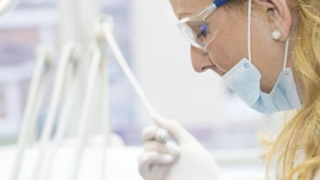 Coronavirus des masques d'hopital vol&eacute;s &agrave; Marseille