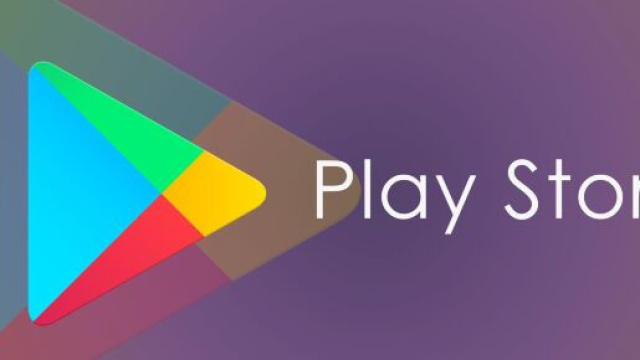 Coronavirus, sul Play Store appare una sezione con 4 applicazioni consigliate per affrontare l'emergenza.