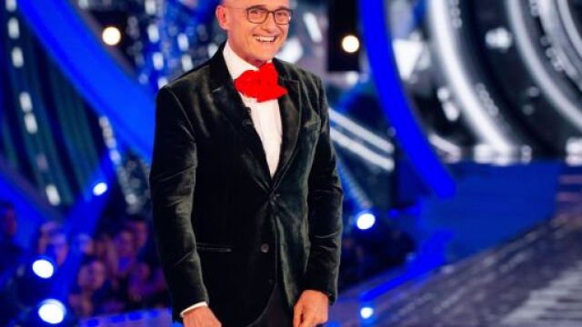 Grande Fratello Vip, riassunto 15esima puntata: Sara, Asia e Fabio in nomination