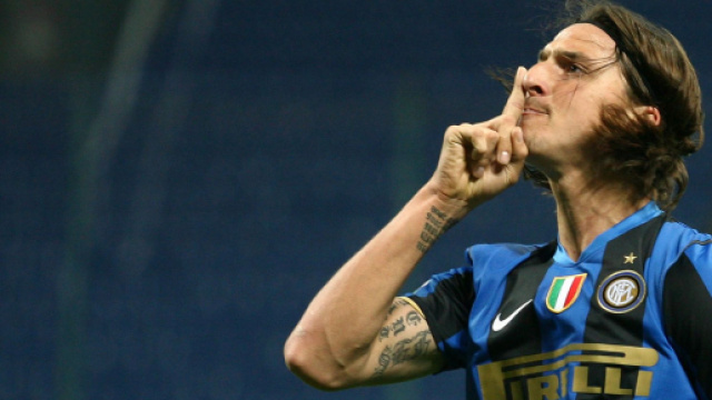 L'Inter pensa al ritorno di Ibrahimovic