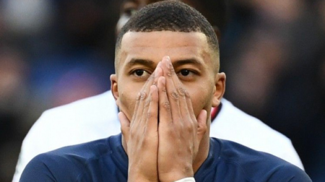 Mercato PSG : Mbapp&eacute; 'rage', le Real Madrid 'pr&ecirc;t &agrave; n&eacute;gocier' (Cr&eacute;dit instagram/psg)