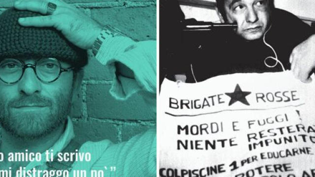 Mostra NOI a Bologna per celebrare Lucio Dalla