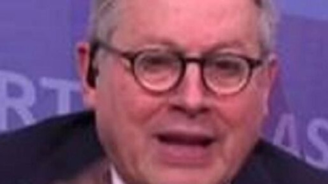 Paolo Liguori, direttore di TGcom.