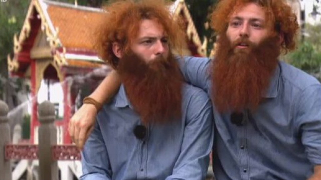 Pechino Express riassunto 4^ puntata: eliminati gli Inseparabili