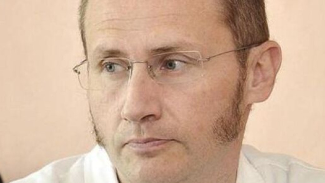 Stefano Paglia, primario del Pronto Soccorso di Codogno e Lodi