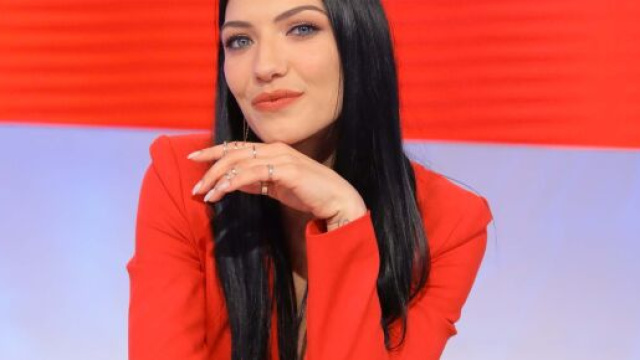 Trono classico UeD, registrazione 3 marzo: Giovanna Abate interessata a Stefano.