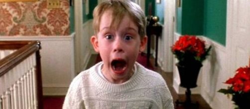 Atores de 'Esqueceram de Mim' hoje em dia. (Reprodu&ccedil;&atilde;o/FOX)